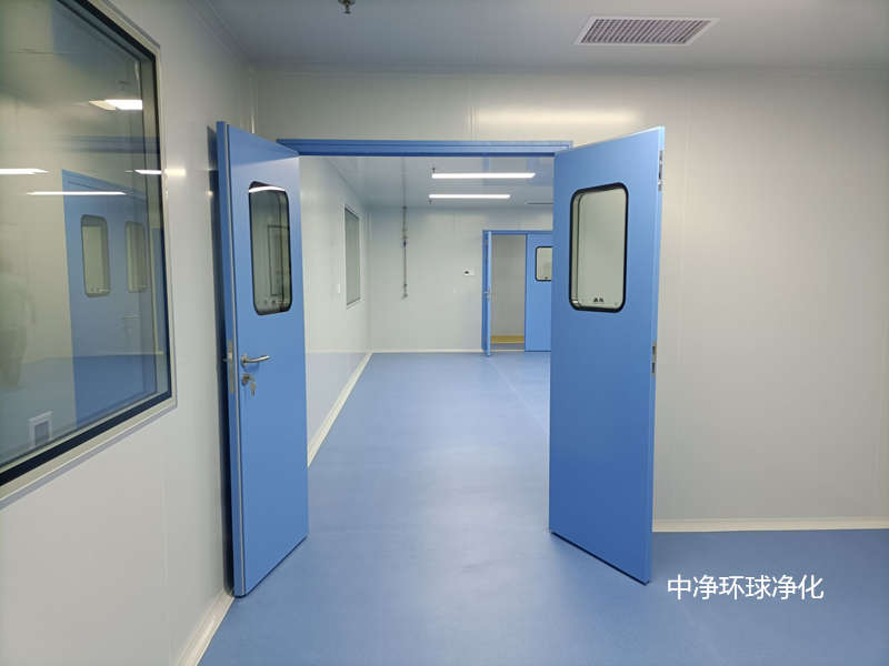 醫(yī)療器械潔凈車間、實(shí)驗(yàn)室